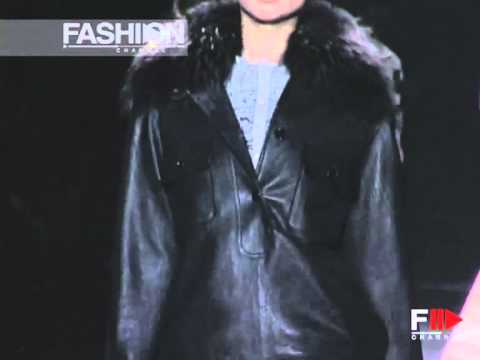 Fashion Show "Etro" Autumn Winter 2007 2008 Pret a Porter Milan 1 of 4 by Fashion Channel