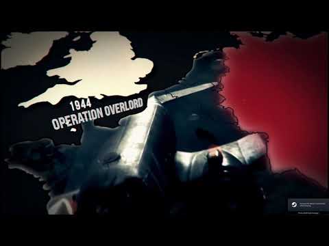 Post-Scriptum Day of Days Intro