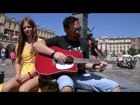 Piotrek Skóra - Ów Kraków