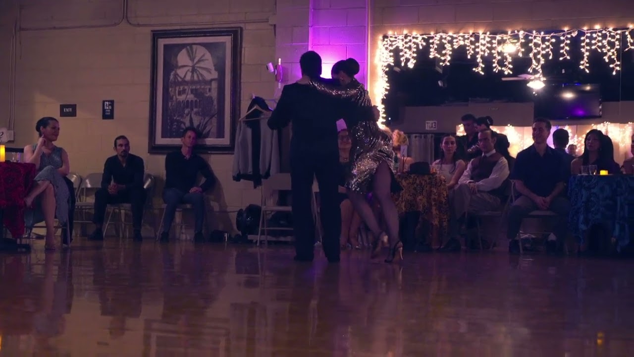 Claudio Villagra & Helena Fernandez 3