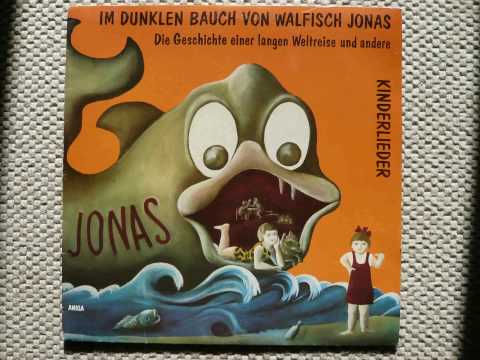 Thomas Natschinski: Ich bin der Flaschengeist