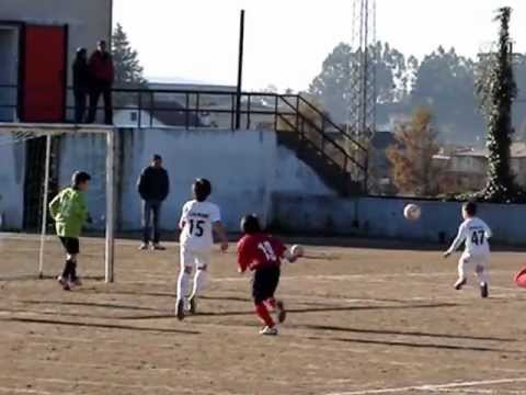 Carvalhosa vs Lousada