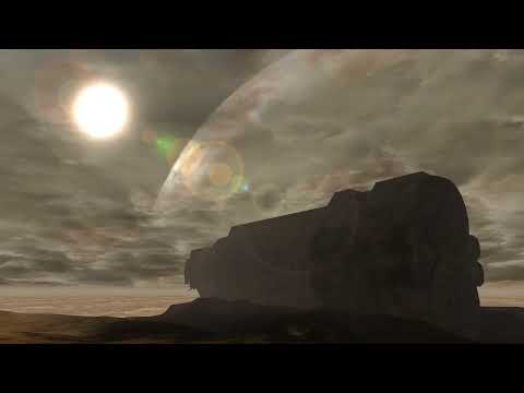 Halo Combat Evolved Complete Soundtrack - The Maw