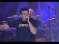 Simple Plan- god must hate me live 