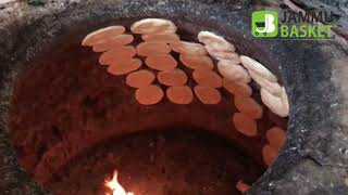 JB SPL kashmiri Bakarkhani 1 Dozen (12 Pc) video