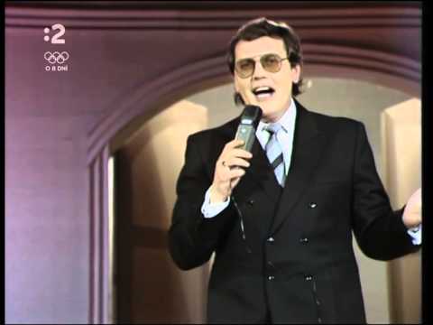 Karol Duchoň - Mária (1984)