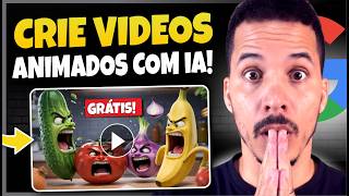 How to Create Animated Videos with Artificial Intelligence in 2026 (Step by Step) 🔥