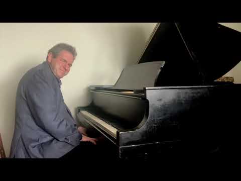 Duck Creek Covid Commission: Bruce Barth, piano