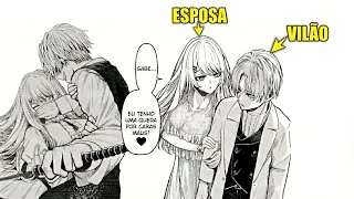 ELE REENCARNA como um NOBRE VILÃO e acaba se CASANDO com a HEROÍNA que DEVERIA ODIAR!