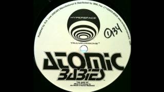 Atomic Babies - Quadrant (Techno 1997)