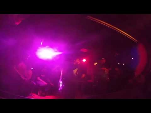 Octavos: SENSEI vs IMA || Ego Fest Regional Mar del Plata 2016