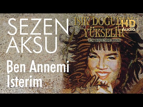Video thumbnail for Ben Annemi İsterim