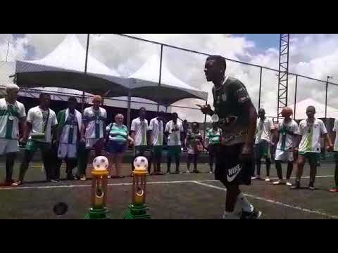 Mancha verde E.c Campeão da Copa Zico Juiz de fora - MG 2019 Sub-15 e Sub-17