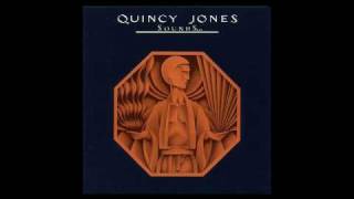 Quincy Jones - Sounds - Tell Me a Bedtime Story