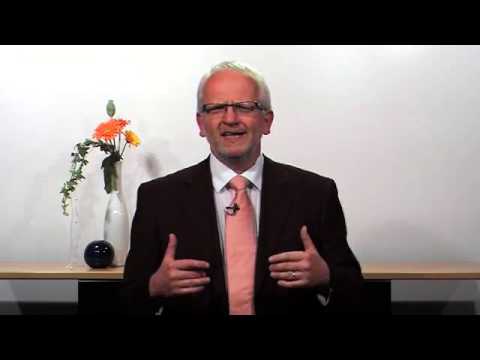 Eine Vision zur Kraft des Wortes Gottes