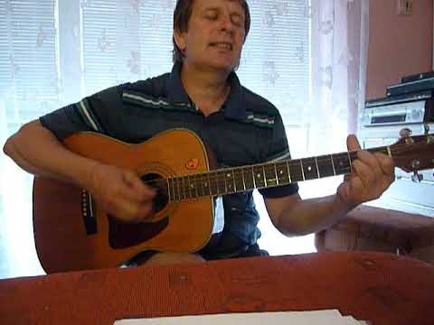 Modrý sarafán /Sarafan//Waldemar Matuška / cover