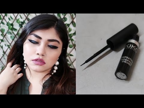 download lagu mp3 mp4 Kiko Eyeliner, download lagu Kiko Eyeliner gratis, unduh video klip Kiko Eyeliner