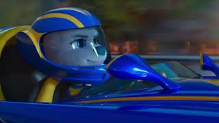 Watch and explore about Ed & Edda GRAND PRIX – Goes Europa-Park DLC EU (without DE) PS5 CD Key