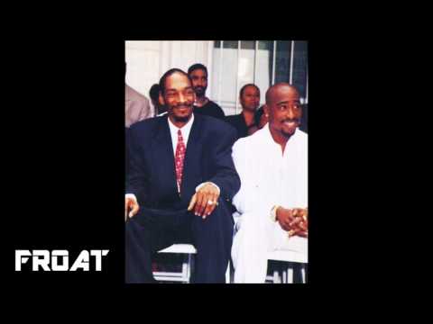 Tupac - If There Is A Cure (feat. Snoop Dogg)