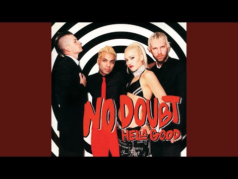 Hey Baby (Stank Remix)