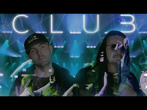 KULAK & Vlado Vady - CLUB (Snippet)