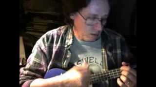 SOTU 160.2 - Just Noodlin' - By the River of the Roses (ukulele cover)