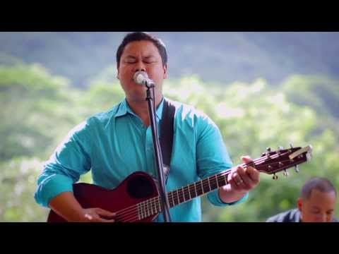 Cory Oliveros - Mary Did You Know (Hisessions.com Acoustic Live!)