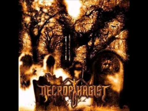 Necrophagist - Only Ash Remains