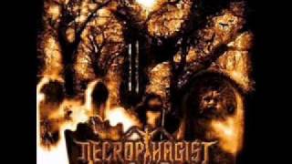 Necrophagist - Only Ash Remains