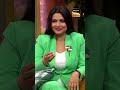 Chitra Ji Ko Hai Shayari Ka Shauk The Kapil Sharma Show TKSS Shorts