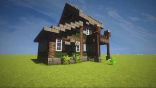 【Minecraft】KOHAcraft　【cocricot】