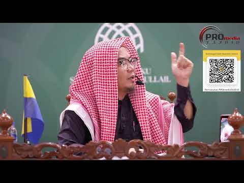 (4K) 02-10-2025 Dr. Juanda Jaya  - Kuliah Khas Maghrib