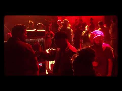 Crucial Alphonso ft saxman & mc - Dub steppa round pt4 (lamb's bread #6)  @ zappa (b) 241123