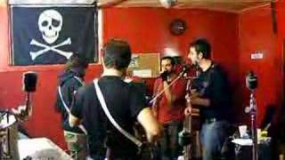 Deep Green Light - Something About You