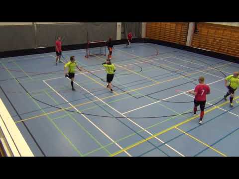 16.9.2020 HakU - Team Pihka (1.erä)