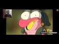 YTP An Irregular Halloween Reaction Video Might Be Quiet