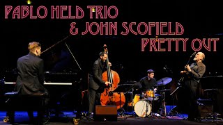 John Scofield & Pablo Held Trio | 