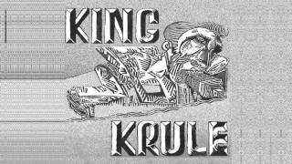 King Krule- The Noose of Jah City