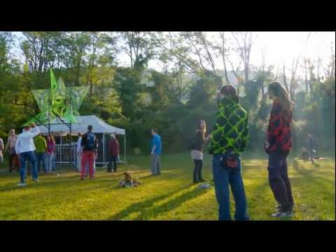 foool on tv - Oleg@Garancsi-tó, Style Wars EP. II. 11/06/2011