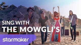 Sing &quot;I&#39;m Good&quot; with The Mowgli&#39;s On Stage!