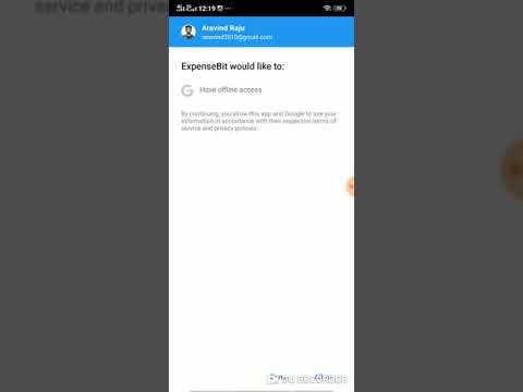 ExpenseBit is your personal money manager