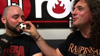 TANKARD - Kondome im Sturm der Liebe