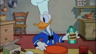 Chance the Rapper and Donald Duck- Wala Cam (AMV)