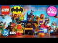 LEGO Batman S Best Moment LEGO DC Comics Super Heroes Dckids