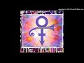 Prince The Most Beautiful Girl In The World EP Version