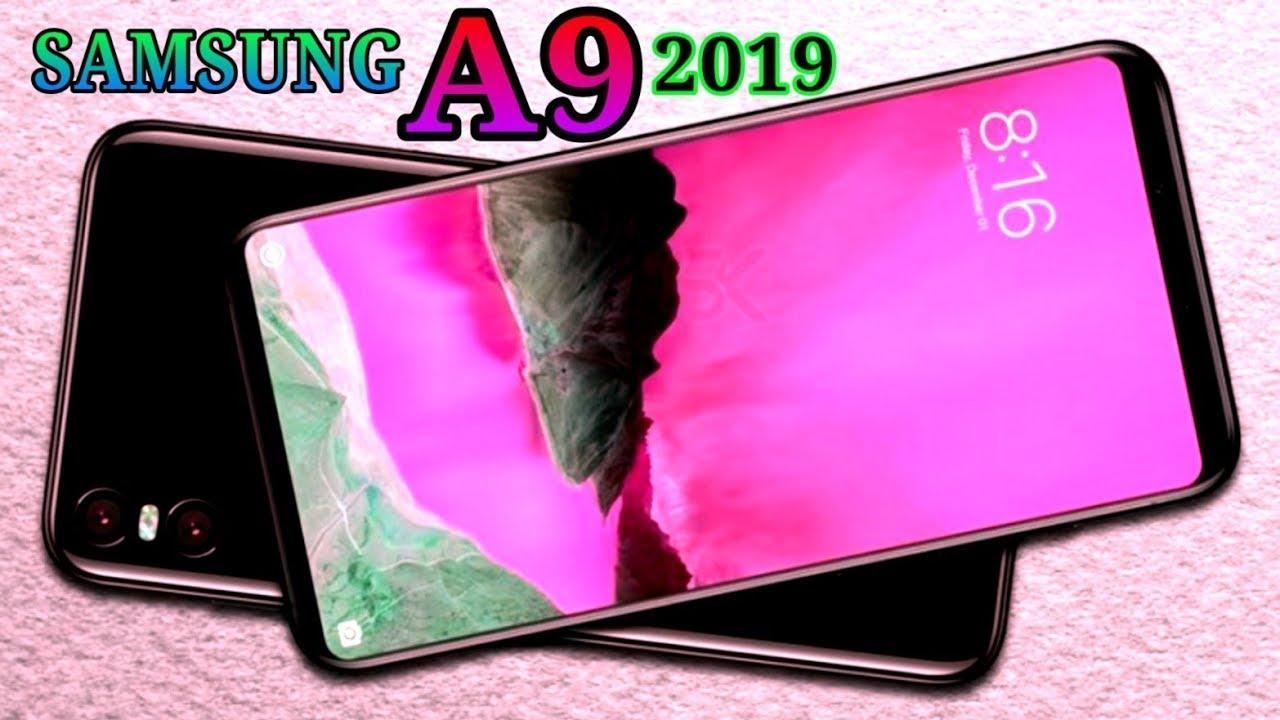 SamSung Galaxy A9 2019 unboxing | Movie Clips | Samsung A9 2018 official