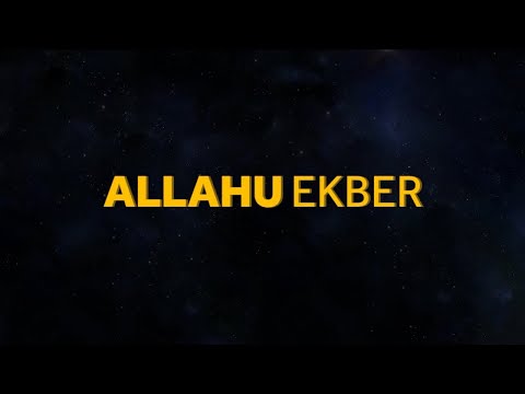 KO JE ALLAH ?