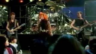 Toyah Willcox - Good Morning Universe