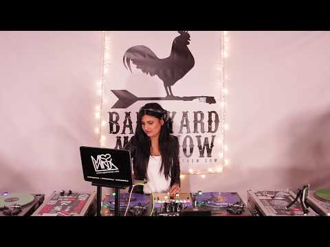 Barnyard Mixshow Season 5 Ep. 10 Dj Miss Ninja