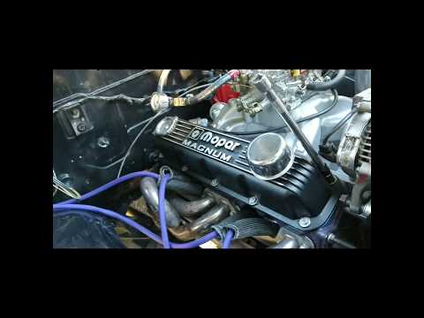 Comp Cams Polylock install on Comp Cam's roller rockers